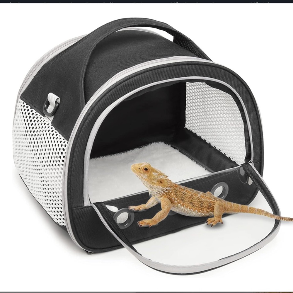 Small Animal Outgoing Travel Bag 🔥HPx4🔥